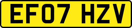 EF07HZV