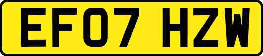 EF07HZW