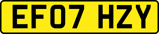 EF07HZY