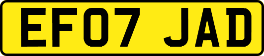 EF07JAD