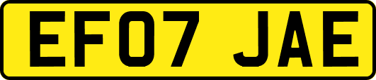 EF07JAE