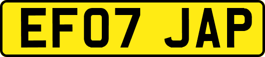 EF07JAP