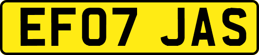 EF07JAS