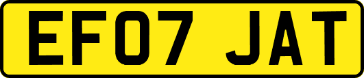 EF07JAT