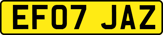 EF07JAZ