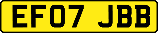 EF07JBB