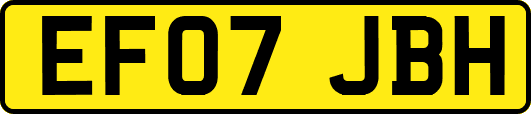 EF07JBH