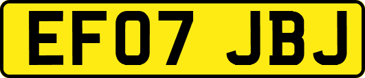 EF07JBJ