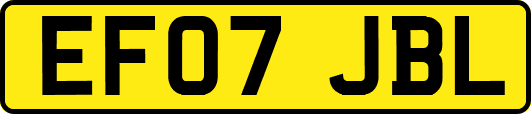 EF07JBL