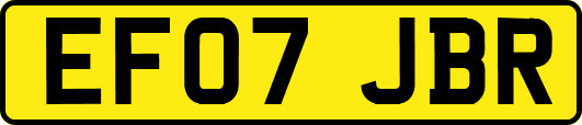 EF07JBR