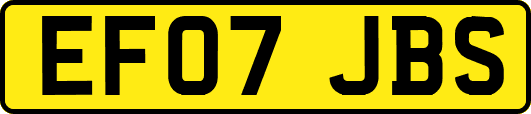 EF07JBS