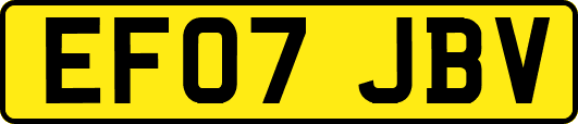 EF07JBV