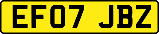 EF07JBZ