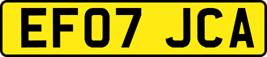 EF07JCA