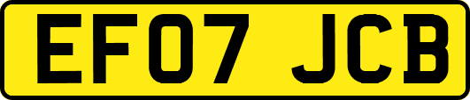 EF07JCB
