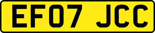 EF07JCC
