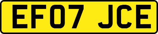 EF07JCE