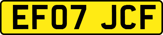 EF07JCF