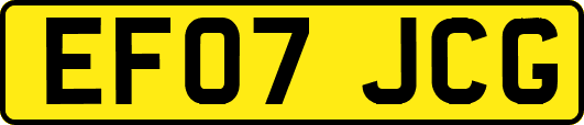 EF07JCG
