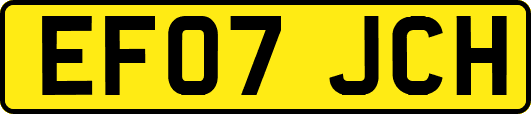 EF07JCH