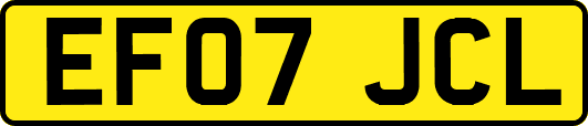 EF07JCL