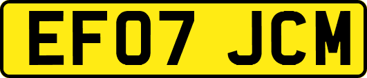 EF07JCM