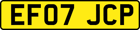 EF07JCP