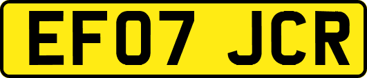 EF07JCR