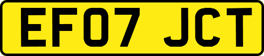 EF07JCT