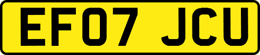 EF07JCU