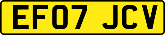 EF07JCV