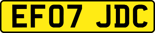 EF07JDC