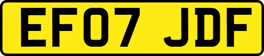 EF07JDF