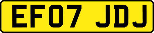 EF07JDJ