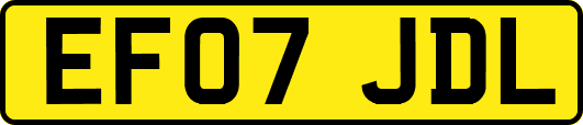 EF07JDL