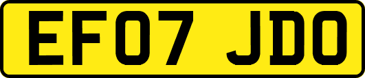 EF07JDO
