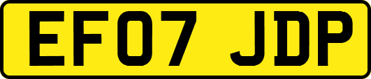 EF07JDP