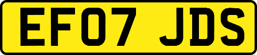 EF07JDS
