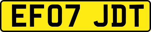 EF07JDT
