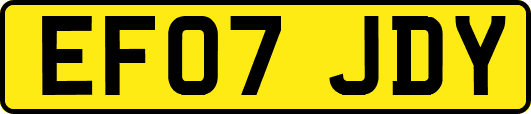 EF07JDY