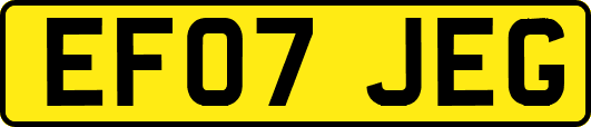 EF07JEG