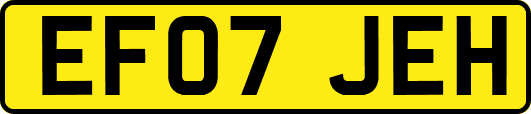 EF07JEH