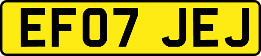 EF07JEJ