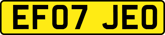 EF07JEO