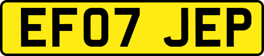 EF07JEP