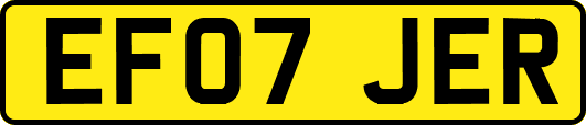 EF07JER