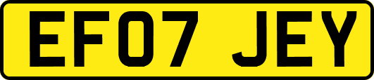 EF07JEY