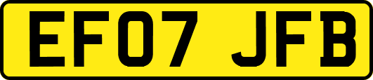 EF07JFB
