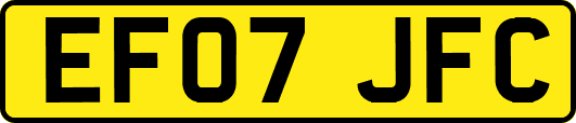 EF07JFC