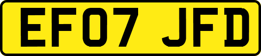 EF07JFD
